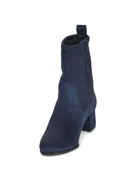 Pantofi Unisa albastru