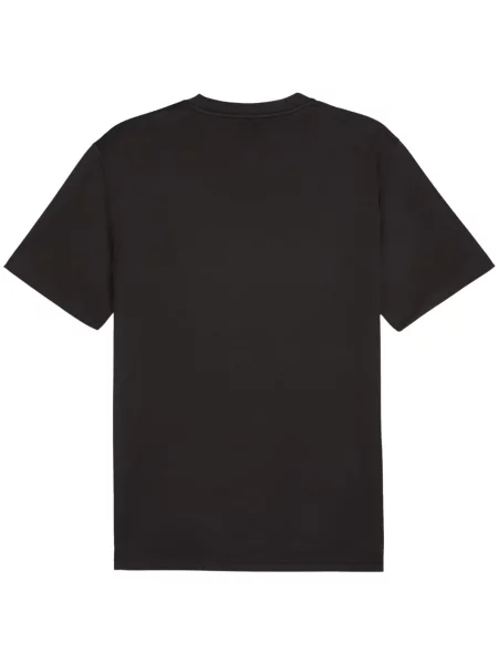 Koszulka Puma TeamGoal Jersey czarna