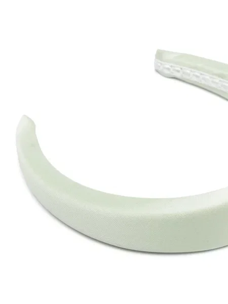 Σατέν φούτερ Edoti πράσινο