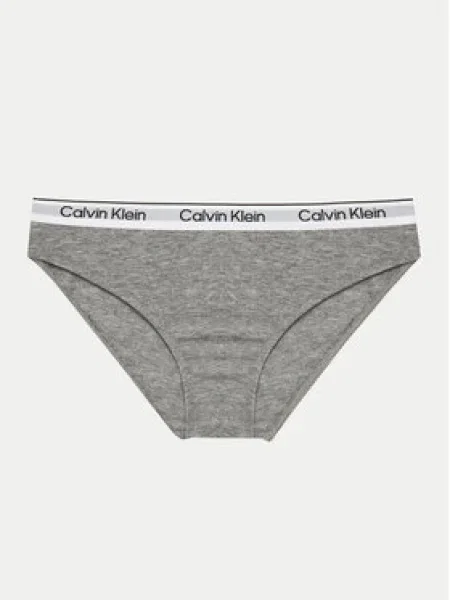 Klasszikus alsó Calvin Klein Underwear fekete