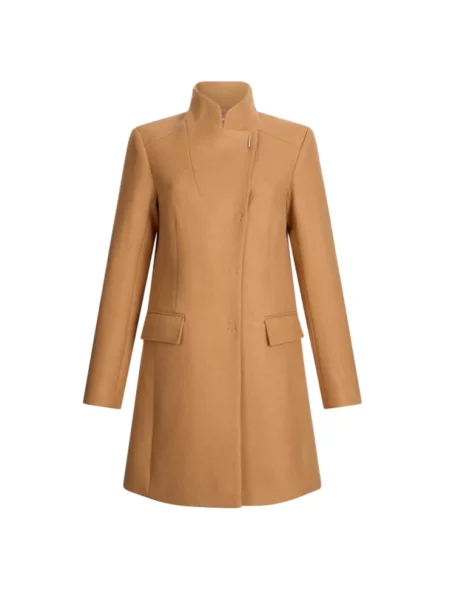 Płaszcz Liu Jo beżowy