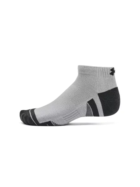 Șosete Under Armour gri