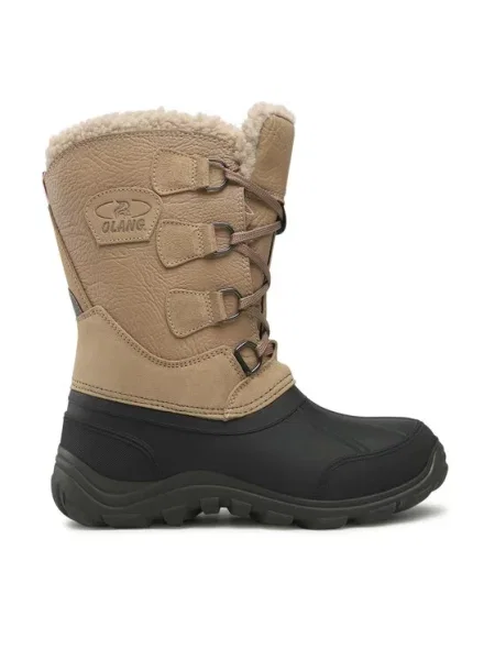 Olang Sniego batai X-Cursion smėlio