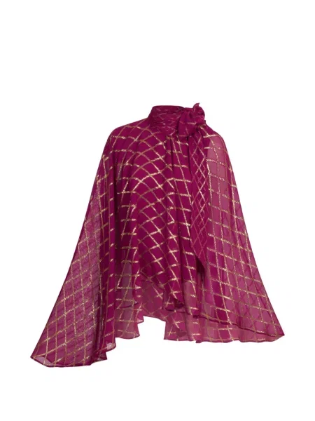 Bluză Taller Marmo roz