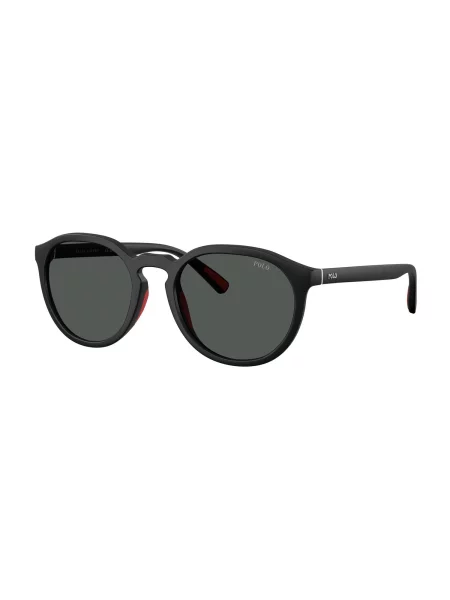 Polo Ralph Lauren Ochelari de soare negru