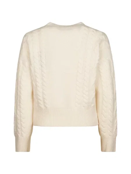Pulover Weekend Max Mara de lână