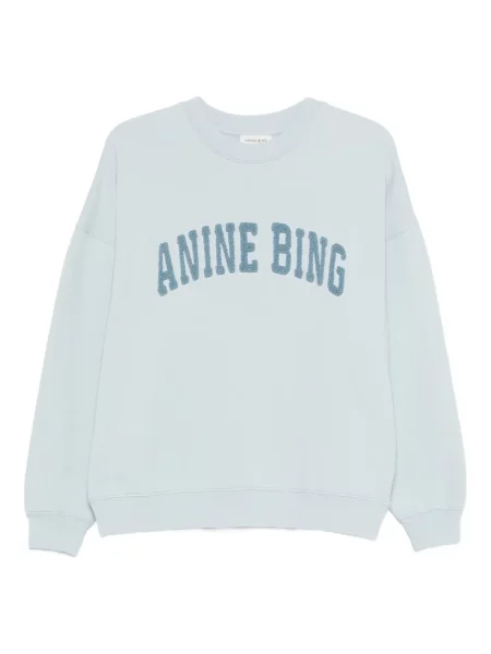 Hanorac Anine Bing albastru