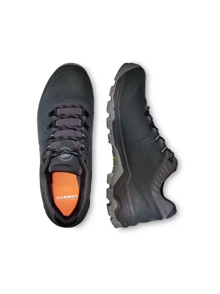 Pantofi Mammut negru