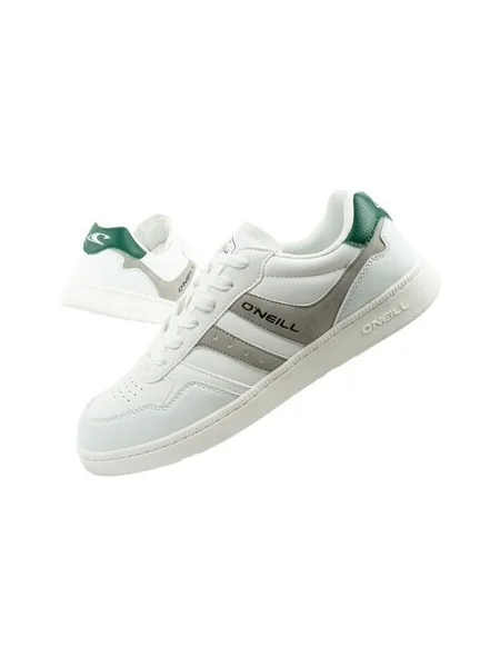 Pantofi O'neill alb