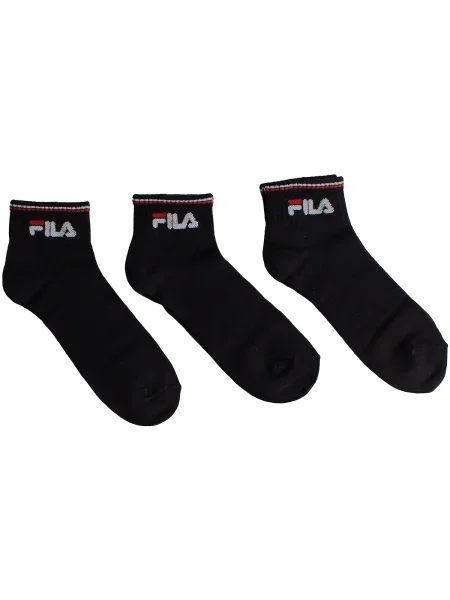 Șosete Fila negru