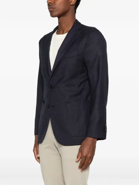 Блейзър Boglioli синьо