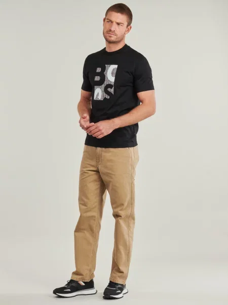 Tricou Boss negru