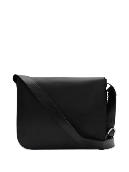 Geantă crossbody Burberry negru