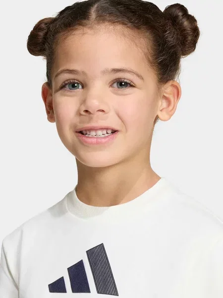 Adidas футболка дитяча з DISNEY MICKEY MOUSE