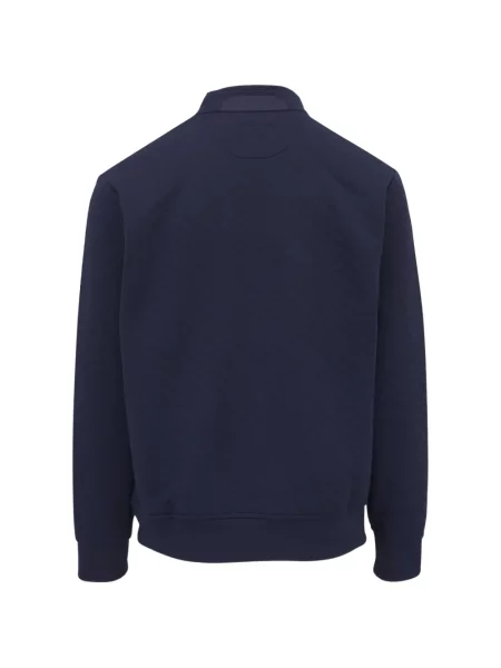Matlasat pulover Rlx Ralph Lauren albastru