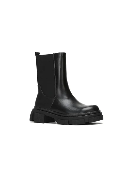 Pantofi La Modeuse negru