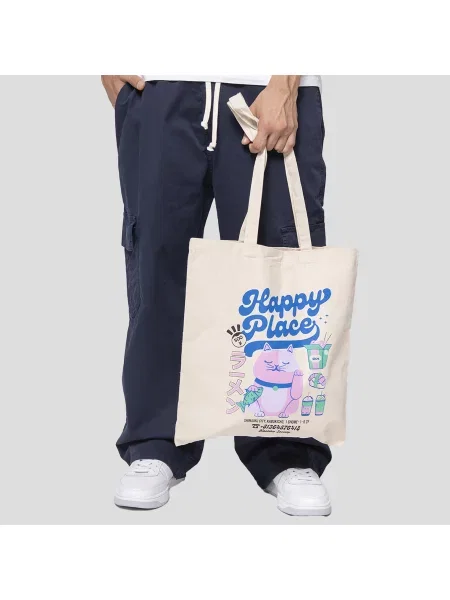 Geantă pentru femei Kaotiko Happy Place