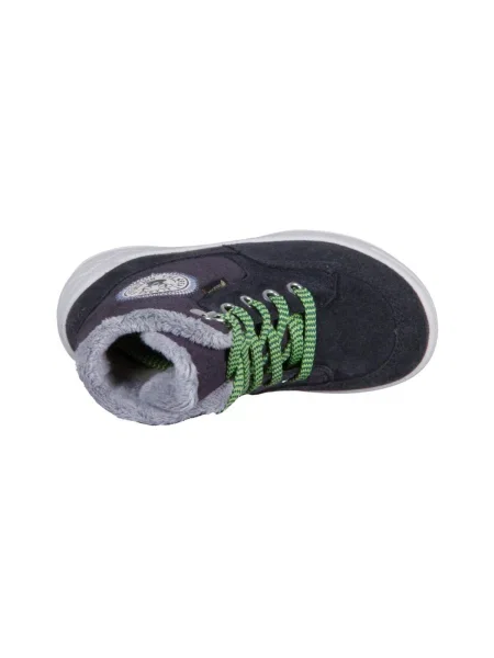 Pantofi copii Superfit violet