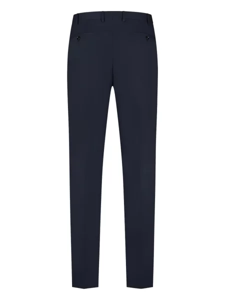 Pantaloni Lardini albastru