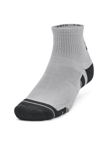 Șosete Under Armour gri