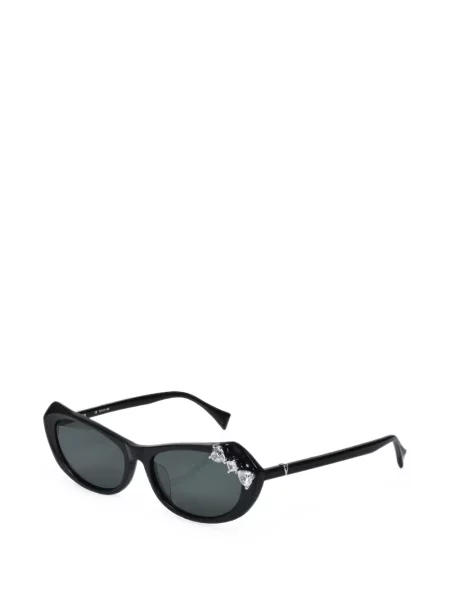 Ochelari de soare Yvmin negru