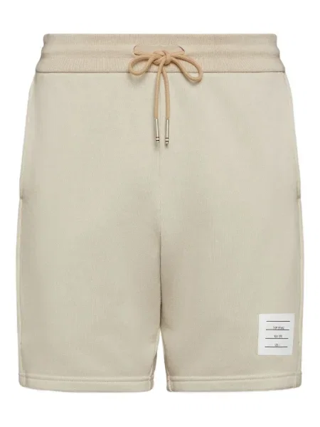 Pantaloni scurți Thom Browne