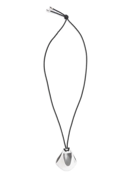 Zawieszka Khaite srebrna