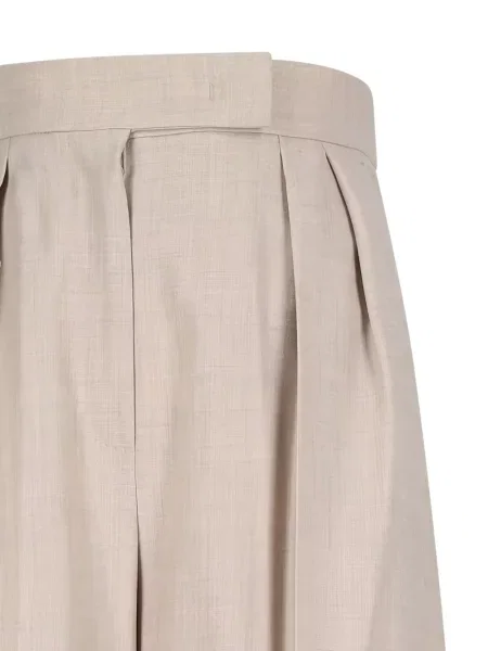 Pantaloni Max Mara