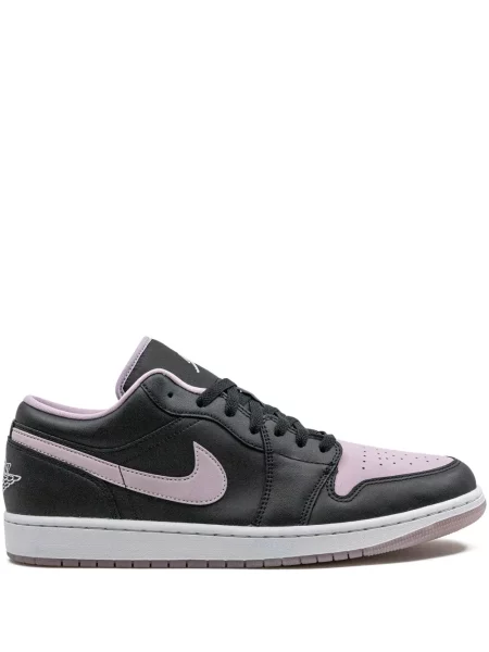 Sneakerși Jordan negru