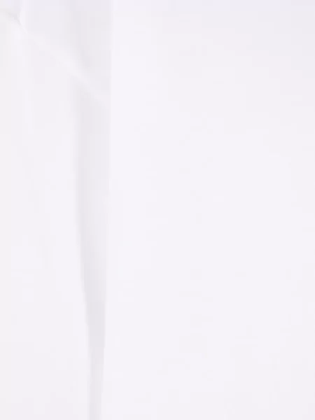 Tricou Gucci cu imagine alb