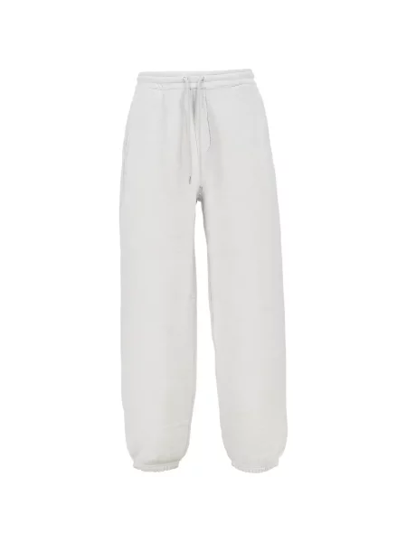 Pantaloni sport Jacquemus gri