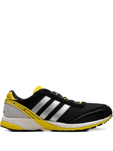 Sneakerși Adidas Adizero alb