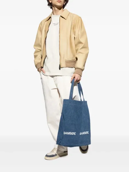 Tricou Samsøe Samsøe gri