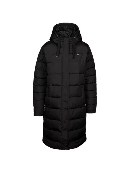 Зимова куртка Trespass Leyla чорний