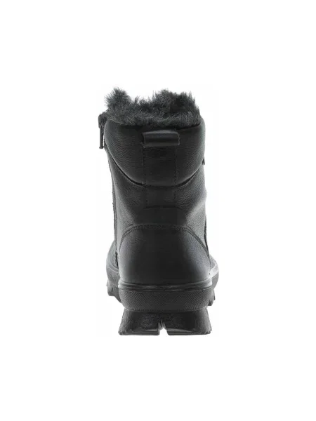 Pantofi Legero negru