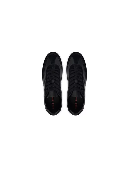 Sneakersy HUGO Lytton čierna