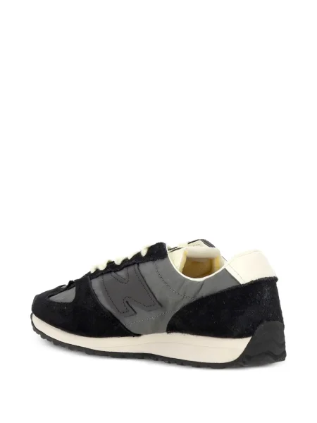 Sneakerși New Balance 574 negru