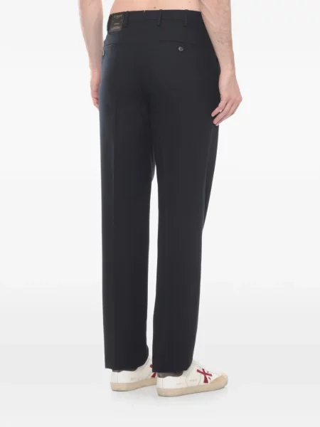 Pantaloni Incotex negru