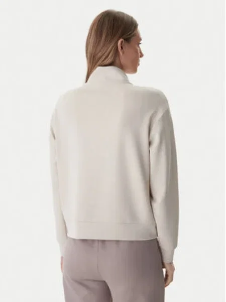 Emporio Armani Pulóver bézs