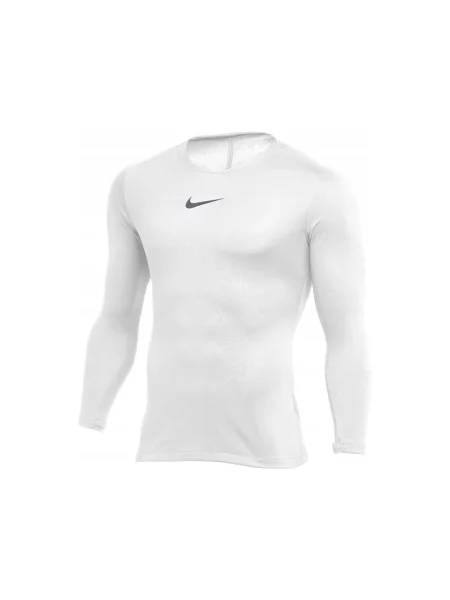 Majica Nike bijela