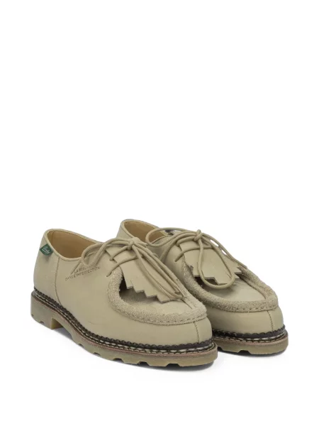 Šněrovací krajkový derby Paraboot