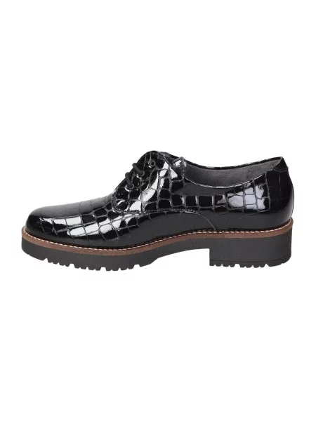 Pantofi Pitillos negru