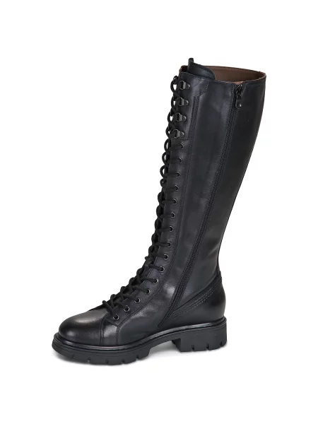 Pantofi Nerogiardini negru