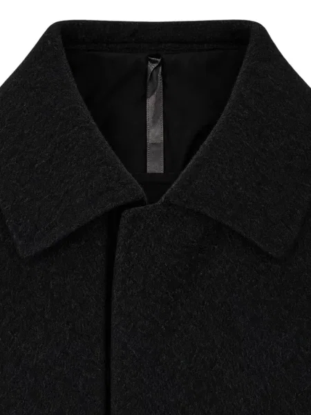 Kabát Arc'teryx čierna