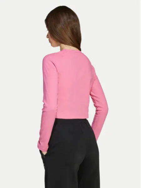 Halenka adidas růžová
