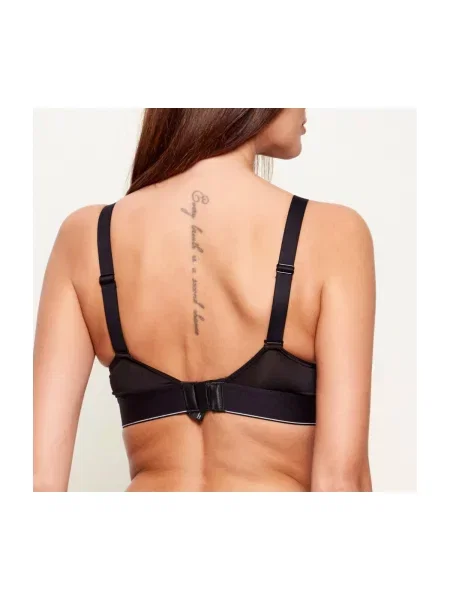 Calvin Klein Underwear Sutien negru