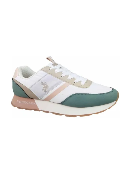 Tenisky U.s. Polo Best Price biela