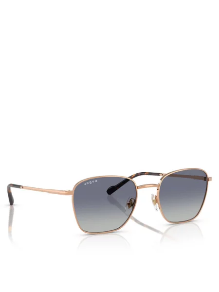 Γυαλιά ηλίου Vogue Eyewear 53 χρυσό