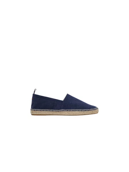 Castañer Espadrilky PABLO modrá