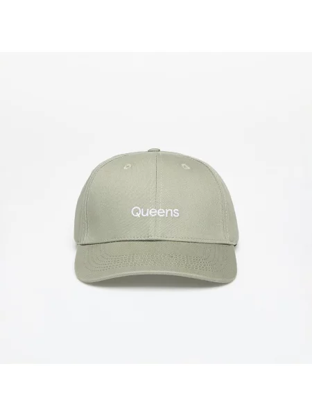 Шапка Queens Essential Cap Sage Universal